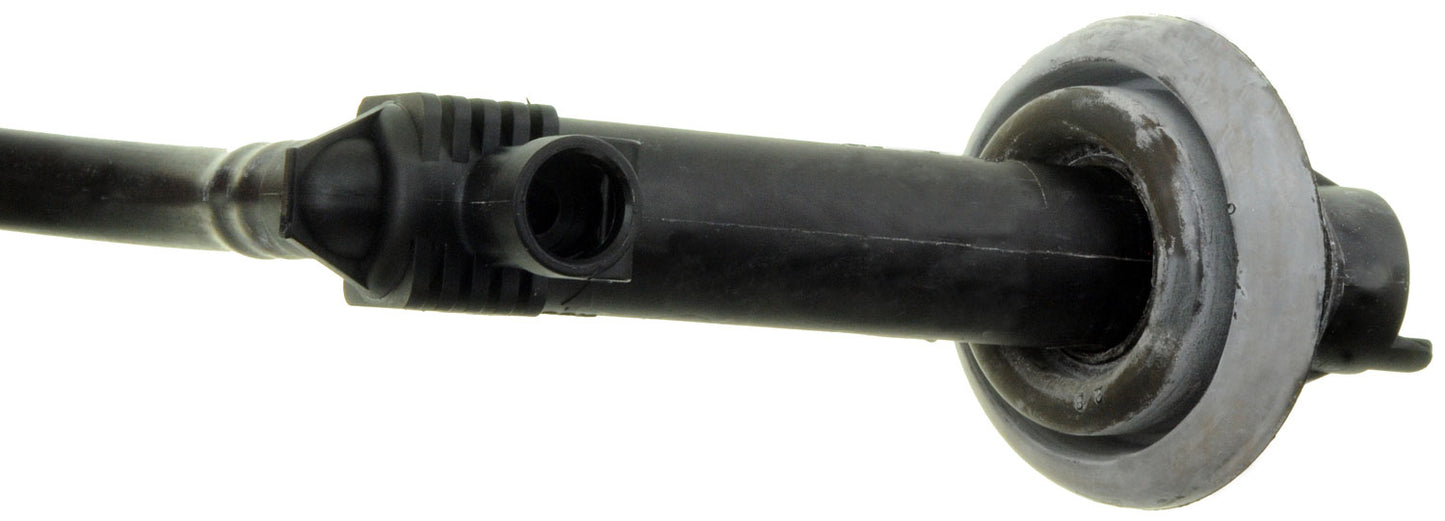 Clutch Master Cylinder - Dorman# CM640006