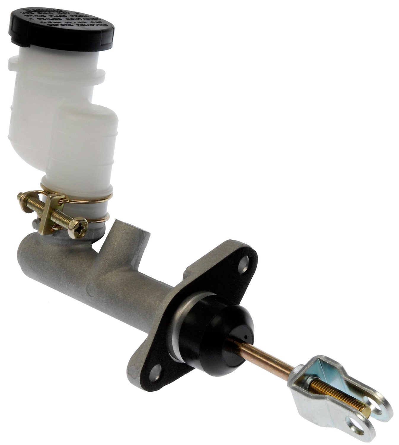 Clutch Master Cylinder - Dorman# CM640051