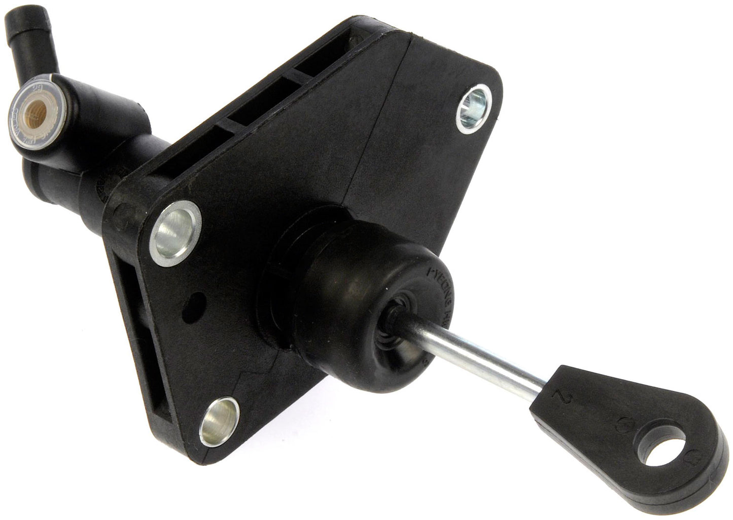 Clutch Master Cylinder - Dorman# CM640112