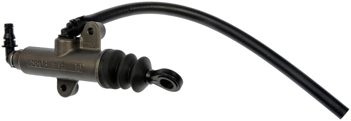 Clutch Master Cylinder - Dorman# CM640143