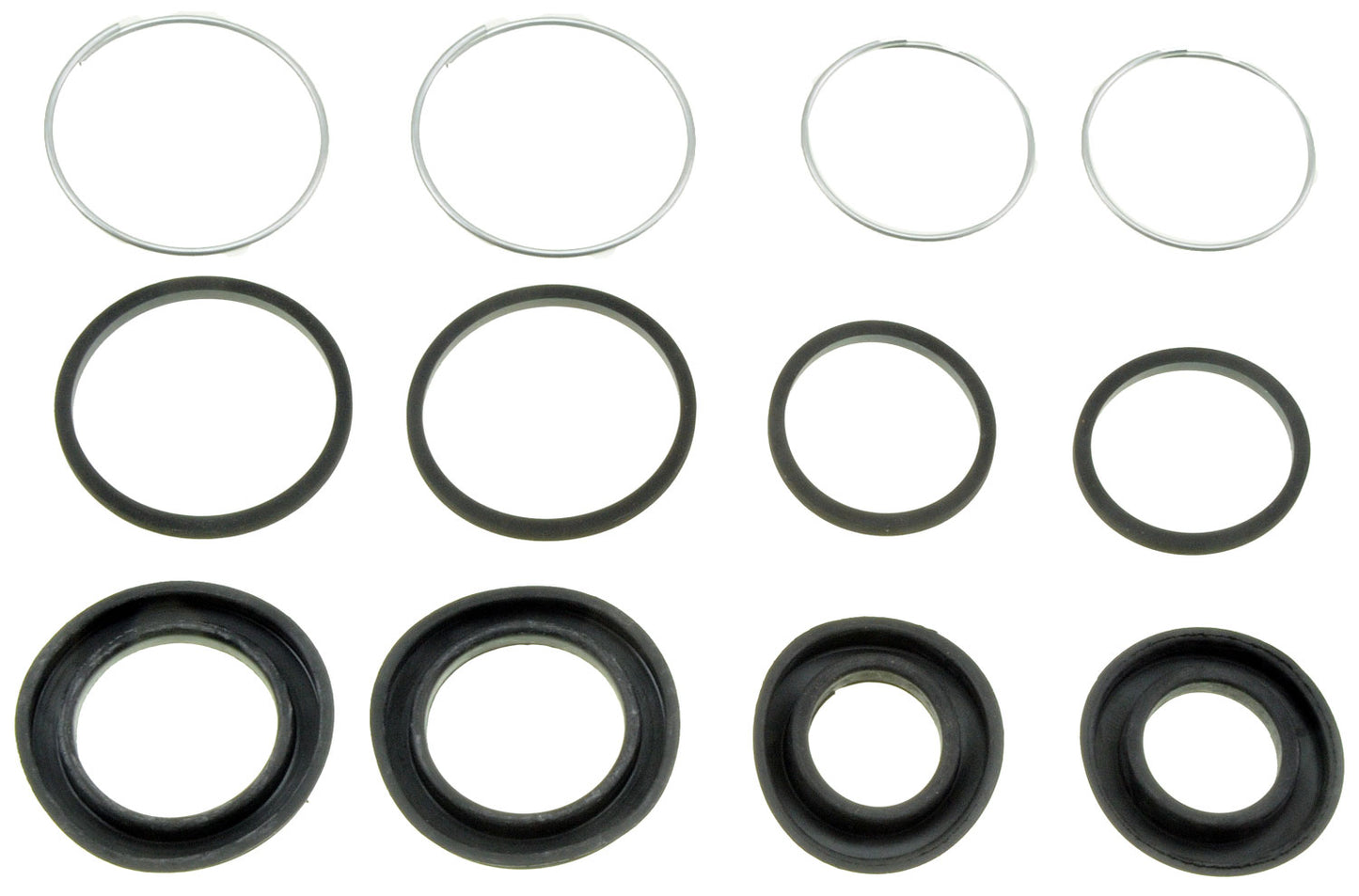Disc Brake Caliper Repair Kit - Dorman# D351602