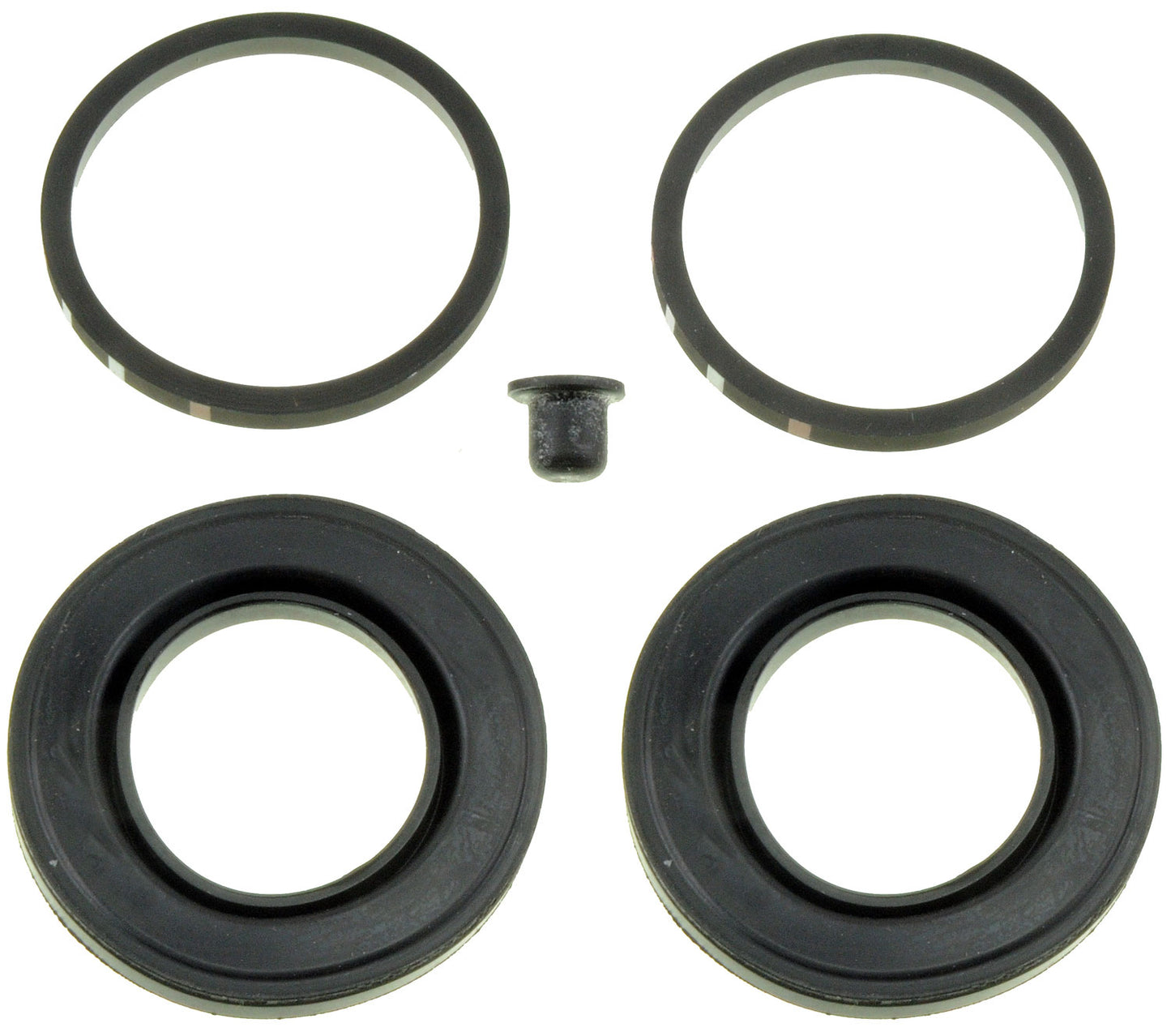 Disc Brake Caliper Repair Kit - Dorman# D351692