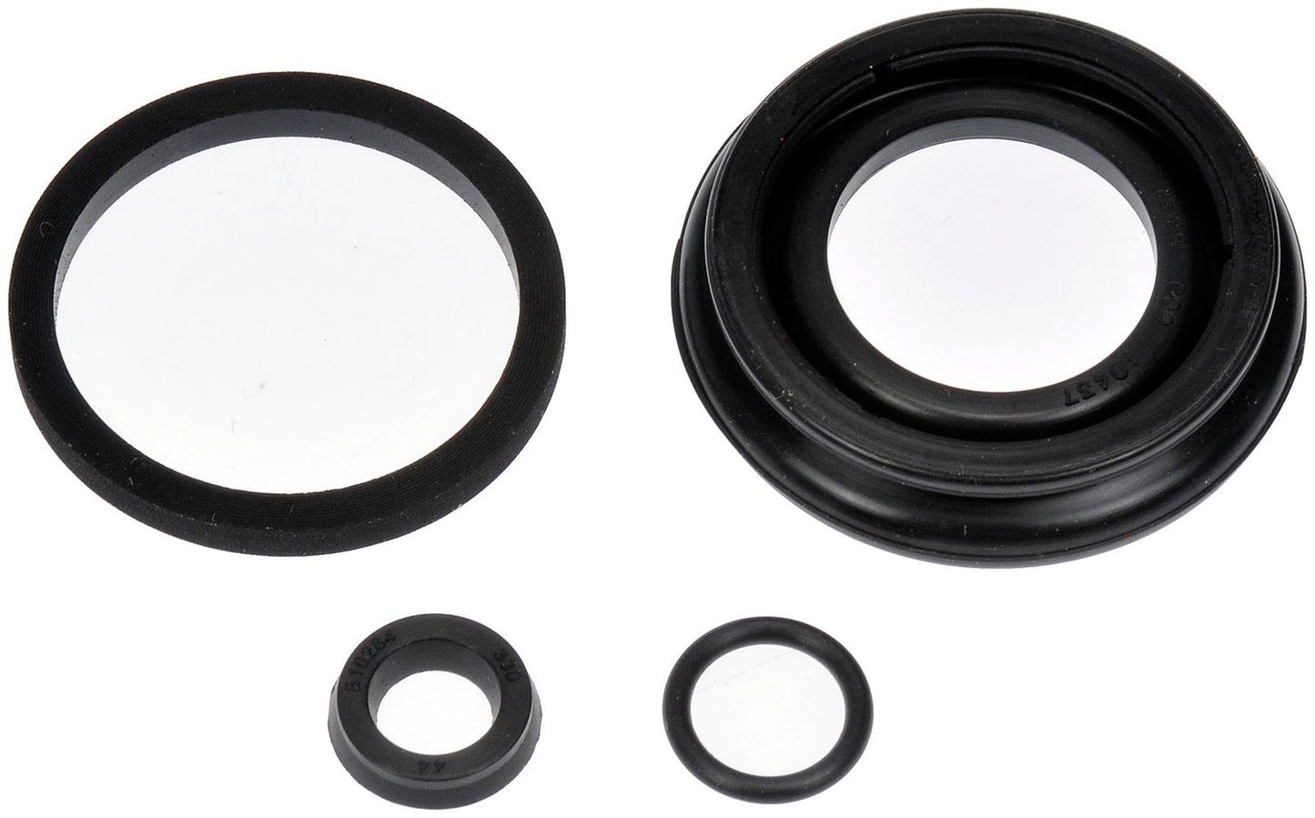 Disc Brake Caliper Repair Kit - Dorman# D351783