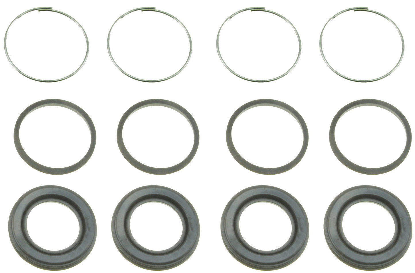Disc Brake Caliper Repair Kit - Dorman# D352024