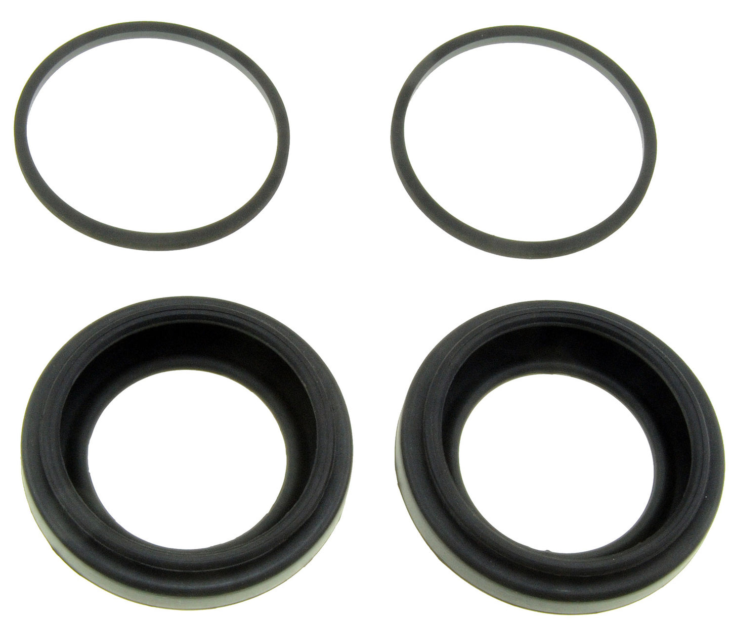 Disc Brake Caliper Repair Kit - Dorman# D352730