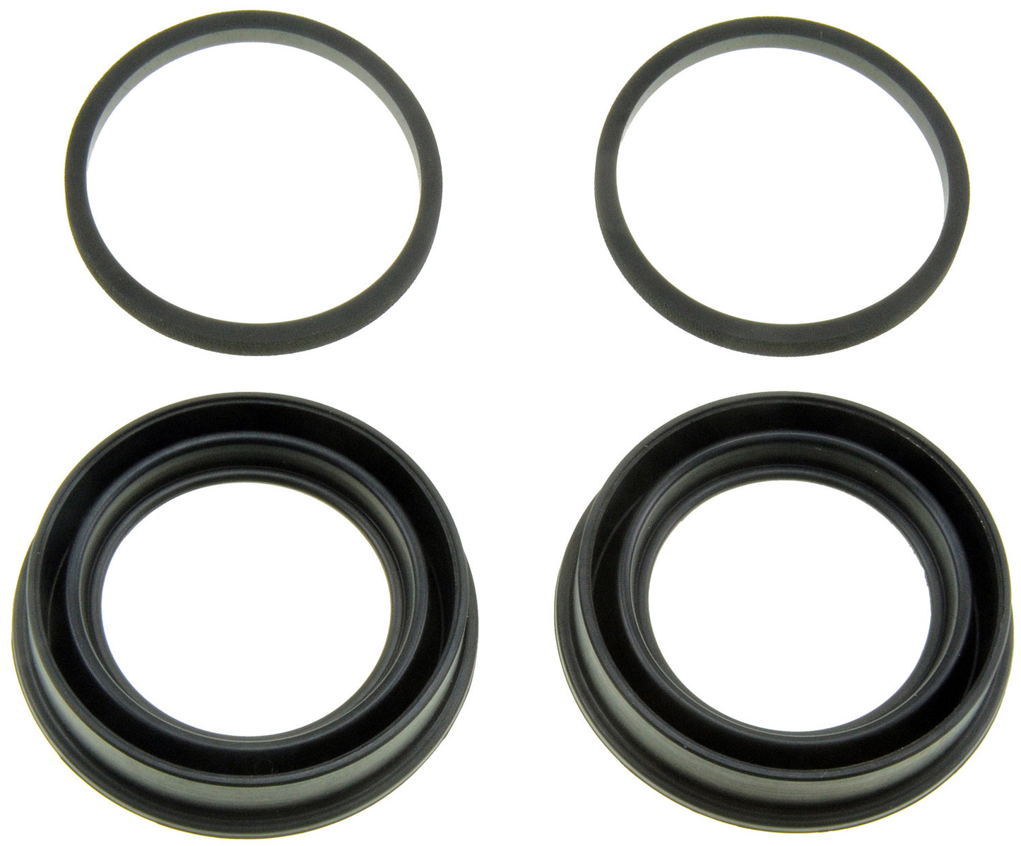 Disc Brake Caliper Repair Kit - Dorman# D352857