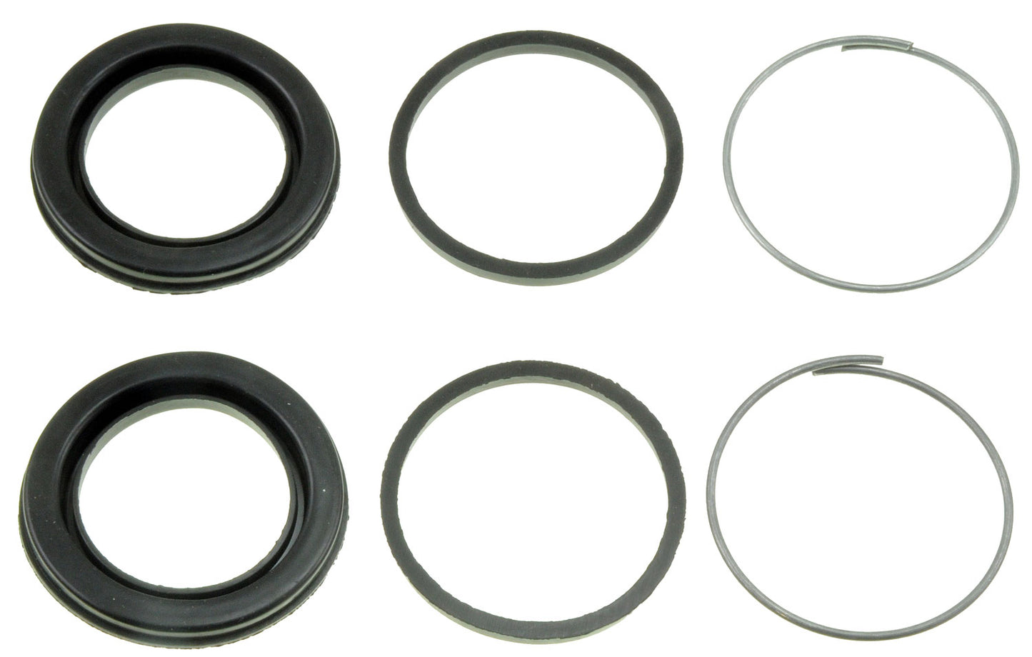 Disc Brake Caliper Repair Kit - Dorman# D35989