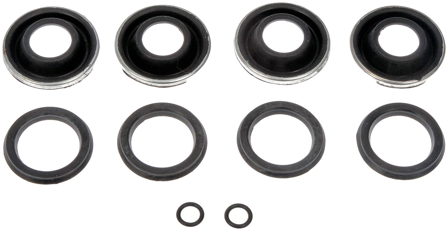 Disc Brake Caliper Repair Kit - Dorman# D46455