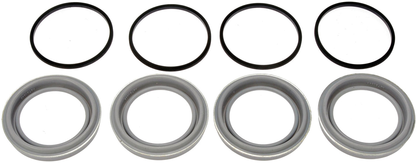 Disc Brake Caliper Repair Kit - Dorman# D670004