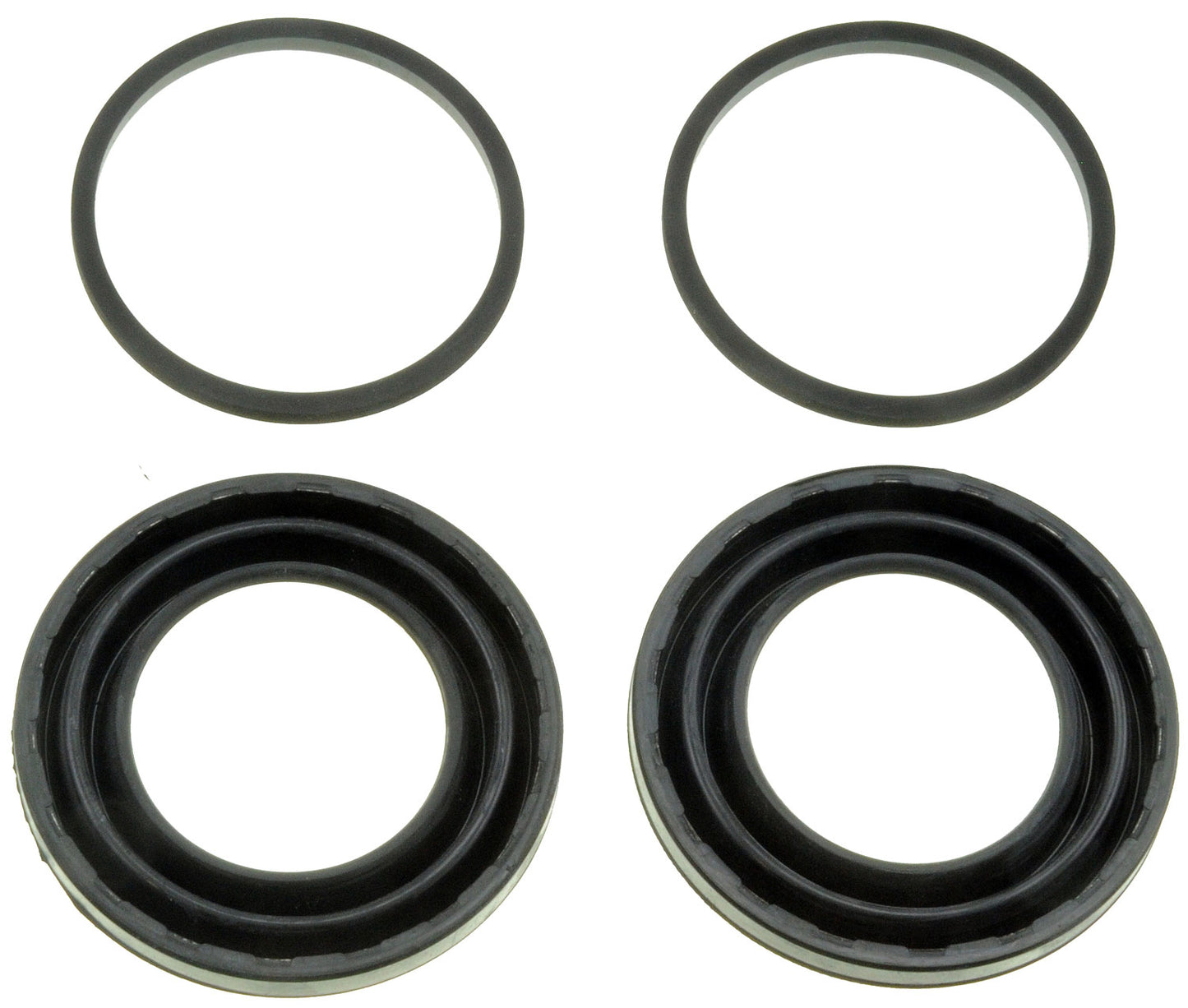 Disc Brake Caliper Repair Kit - Dorman# D670018