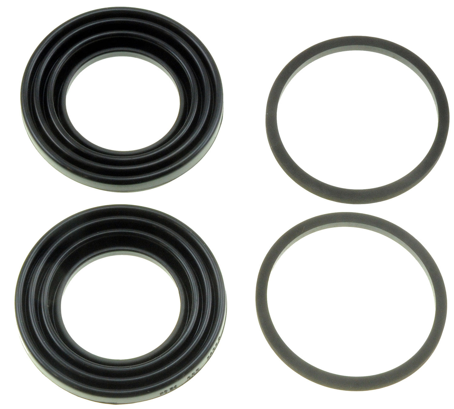 Disc Brake Caliper Repair Kit - Dorman# D670033