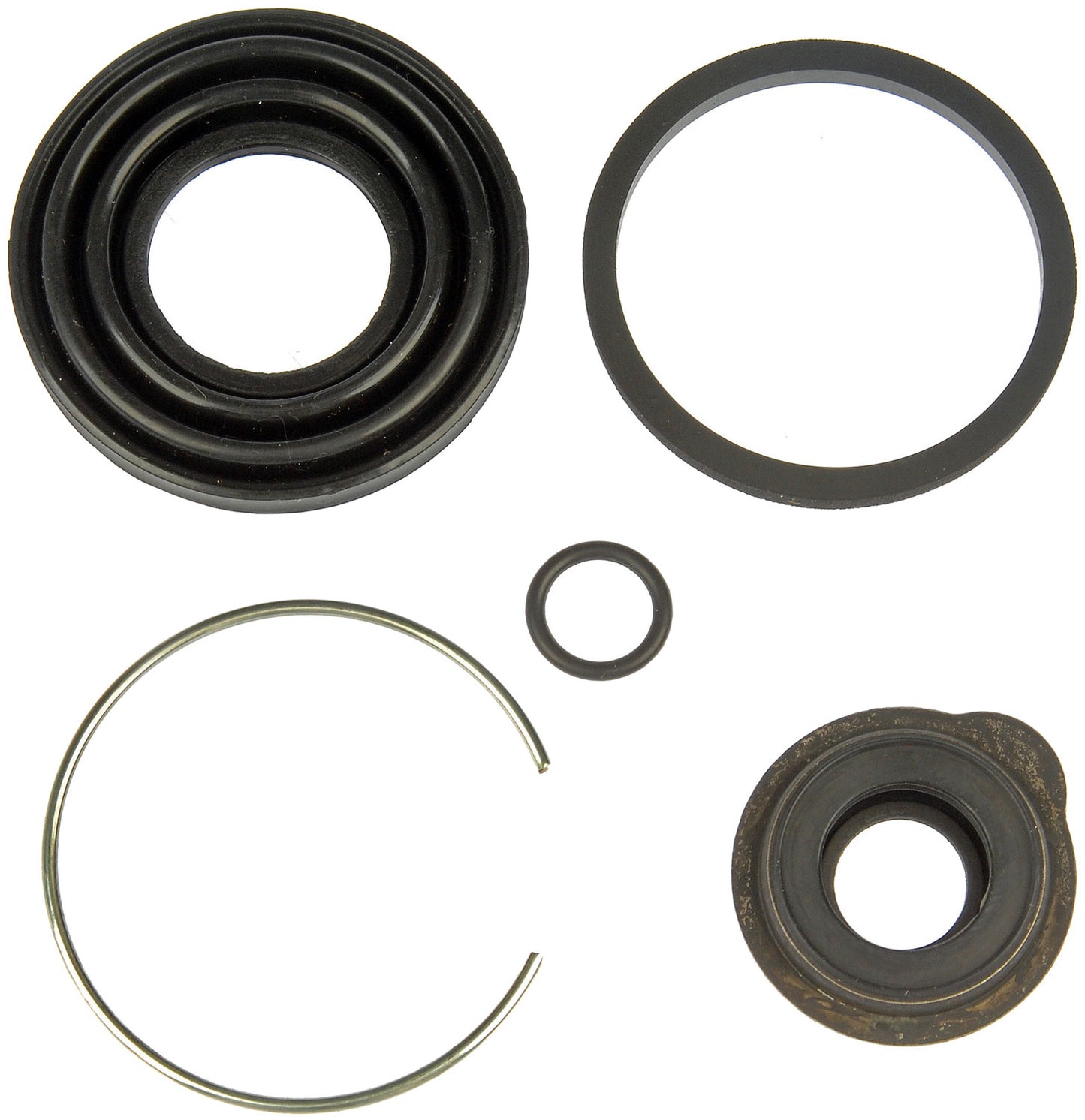 Disc Brake Caliper Repair Kit - Dorman# D670019
