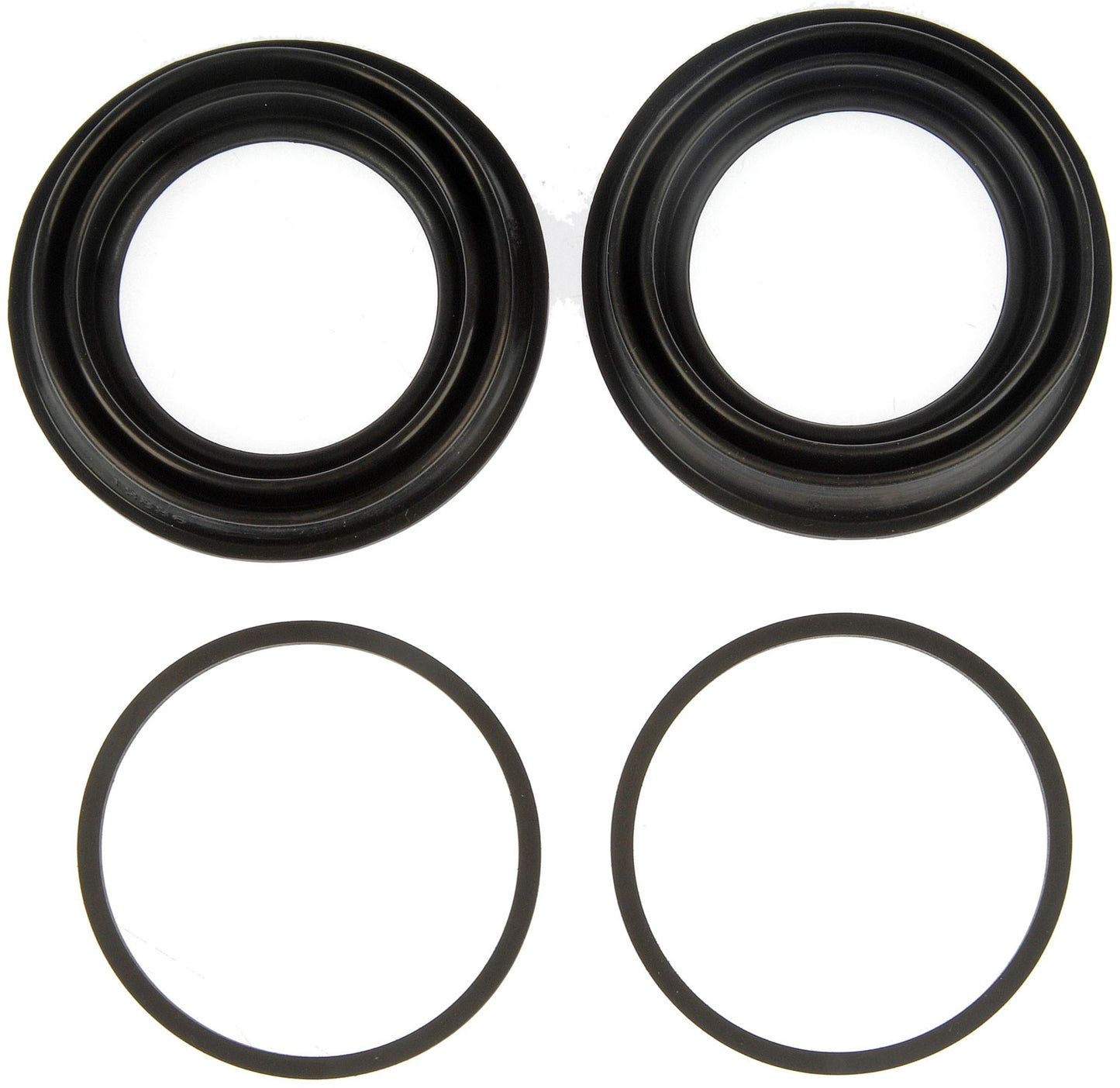 Disc Brake Caliper Repair Kit - Dorman# D670020