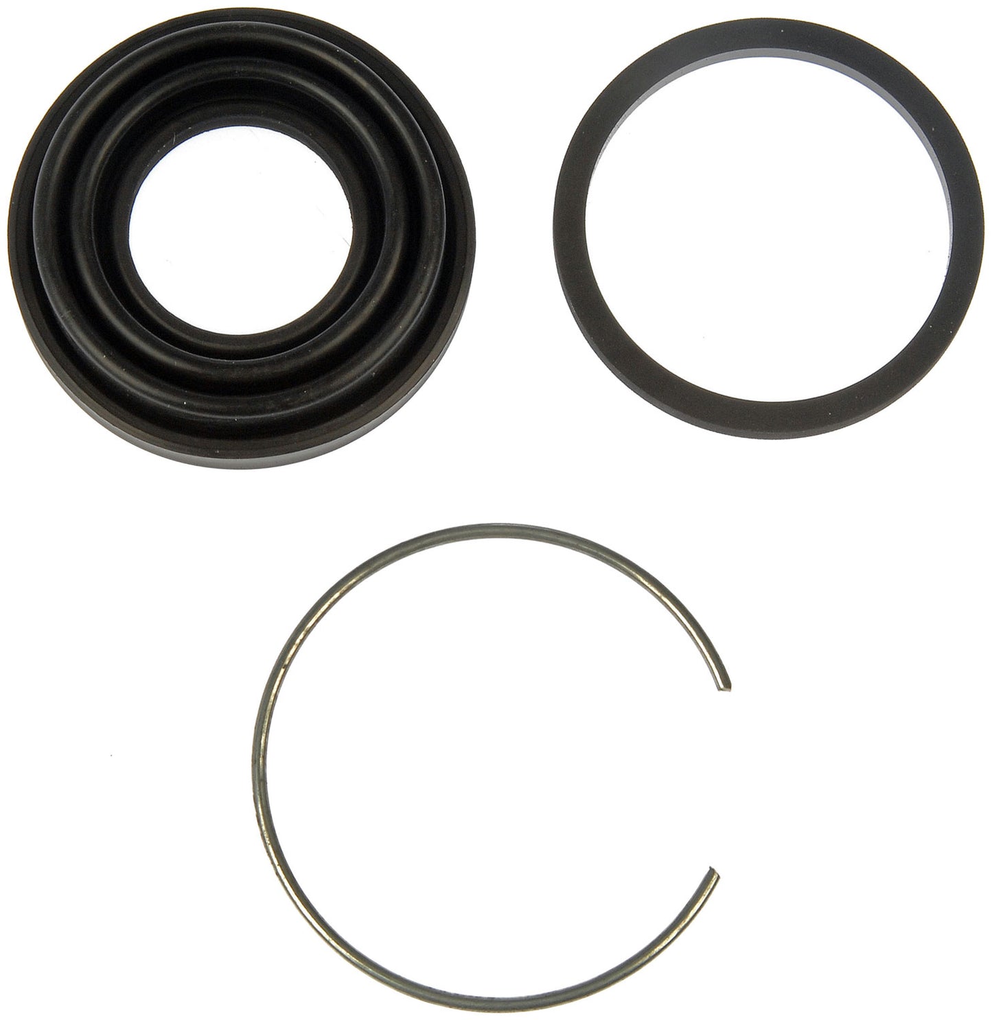 Disc Brake Caliper Repair Kit - Dorman# D670022