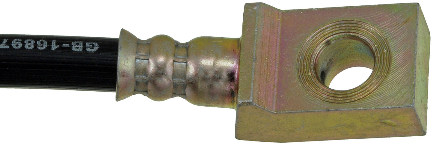 Brake Hydraulic Hose - Dorman# H104352