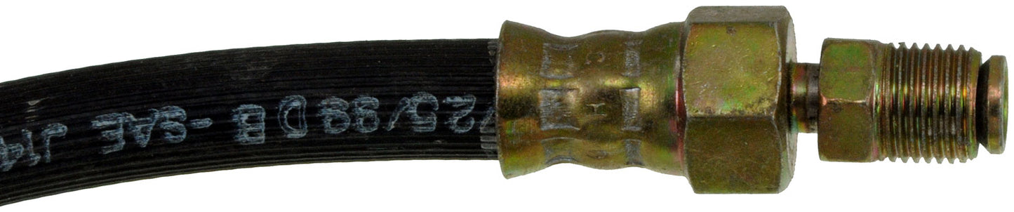 Brake Hydraulic Hose - Dorman# H107733