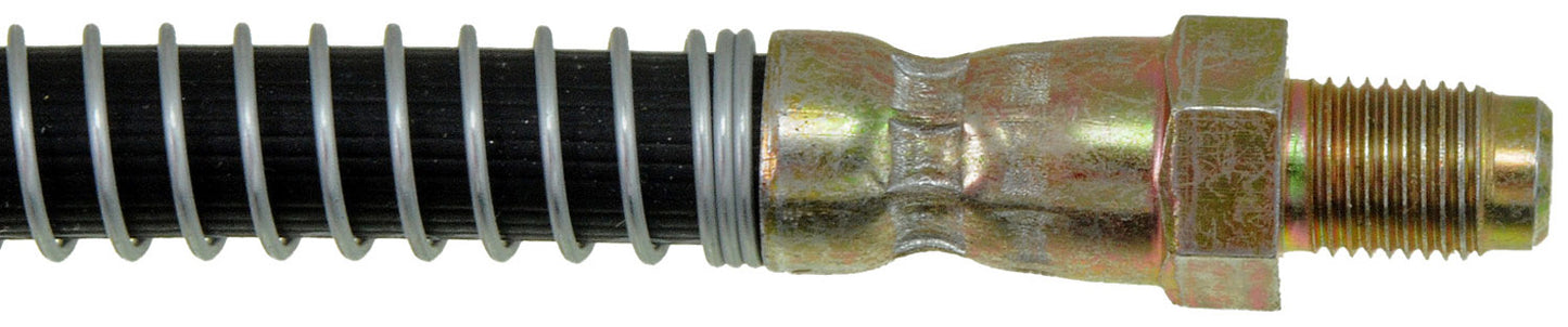 Brake Hydraulic Hose - Dorman# H123781