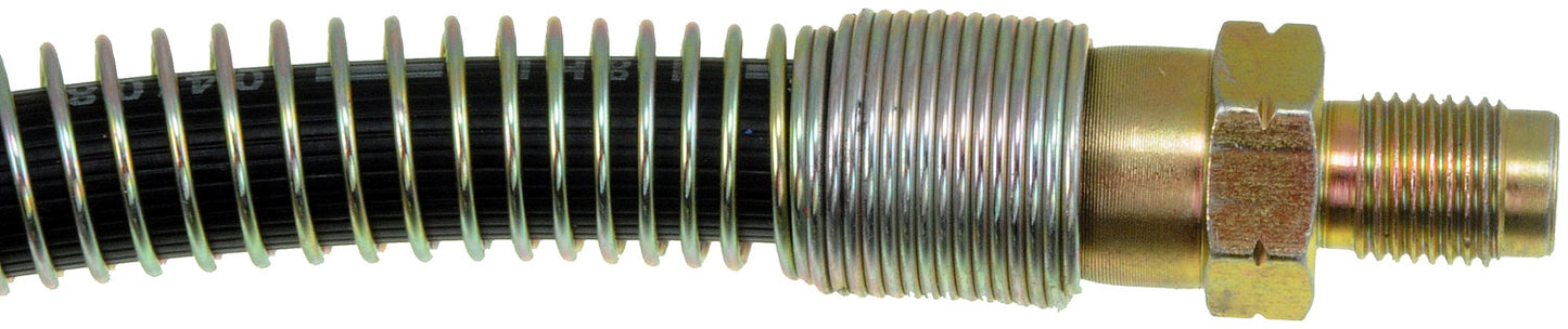 Brake Hydraulic Hose - Dorman# H123782