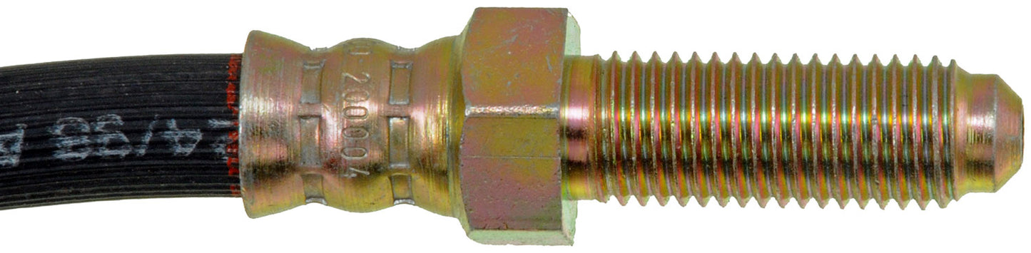 Brake Hydraulic Hose - Dorman# H126752
