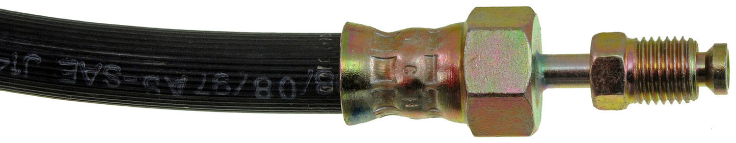 Brake Hydraulic Hose - Dorman# H16987