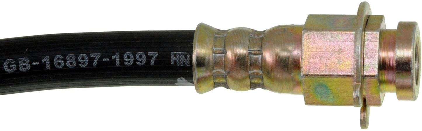 Brake Hydraulic Hose - Dorman# H35018