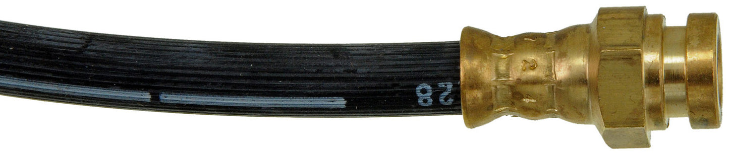 Brake Hydraulic Hose - Dorman# H380020