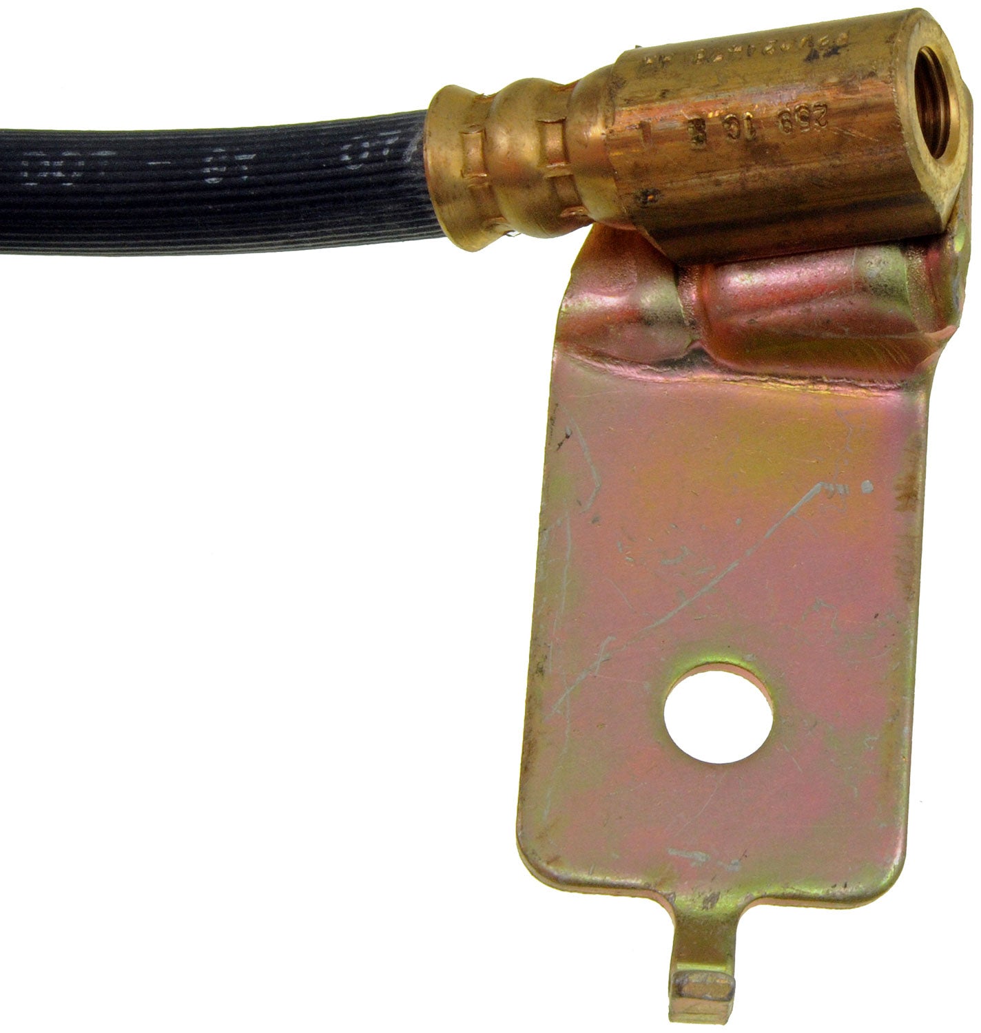 Brake Hydraulic Hose - Dorman# H380031