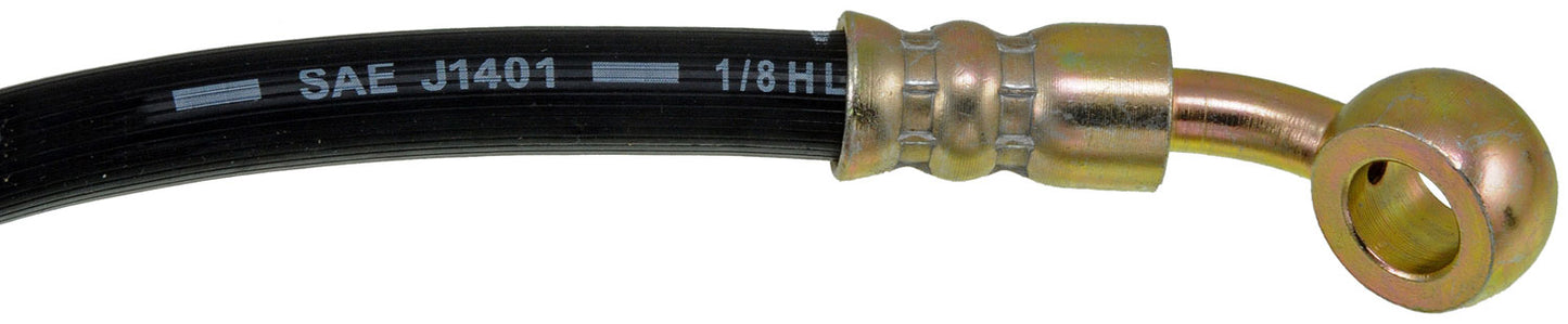 Brake Hydraulic Hose - Dorman# H380064