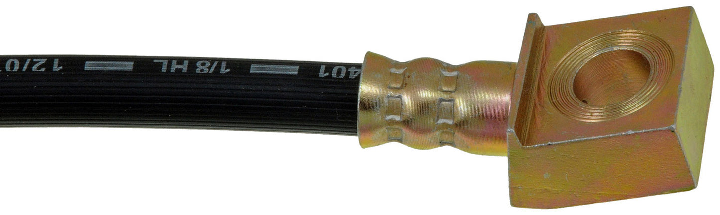 Brake Hydraulic Hose - Dorman# H380072