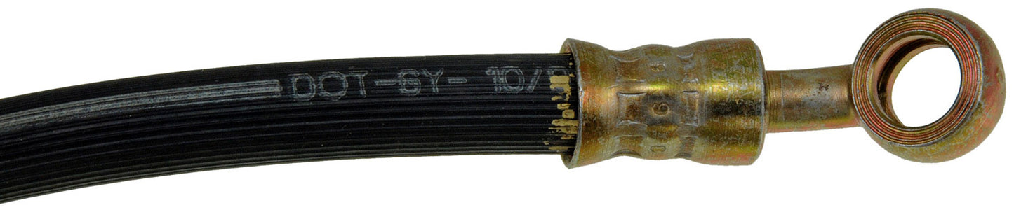 Brake Hydraulic Hose - Dorman# H380112