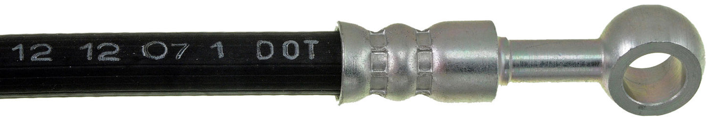 Brake Hydraulic Hose - Dorman# H380145