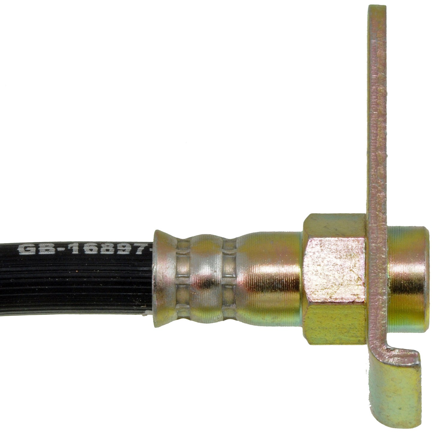 Brake Hydraulic Hose - Dorman# H380223