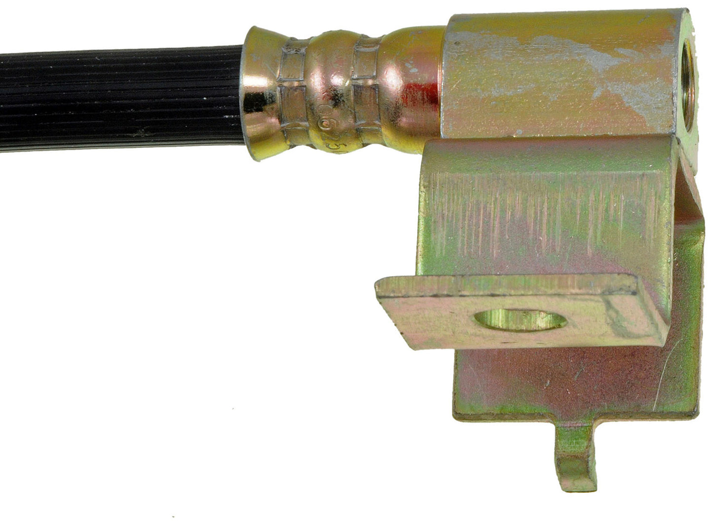 Brake Hydraulic Hose - Dorman# H380341