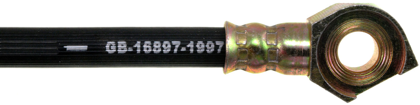 Brake Hydraulic Hose - Dorman# H380381