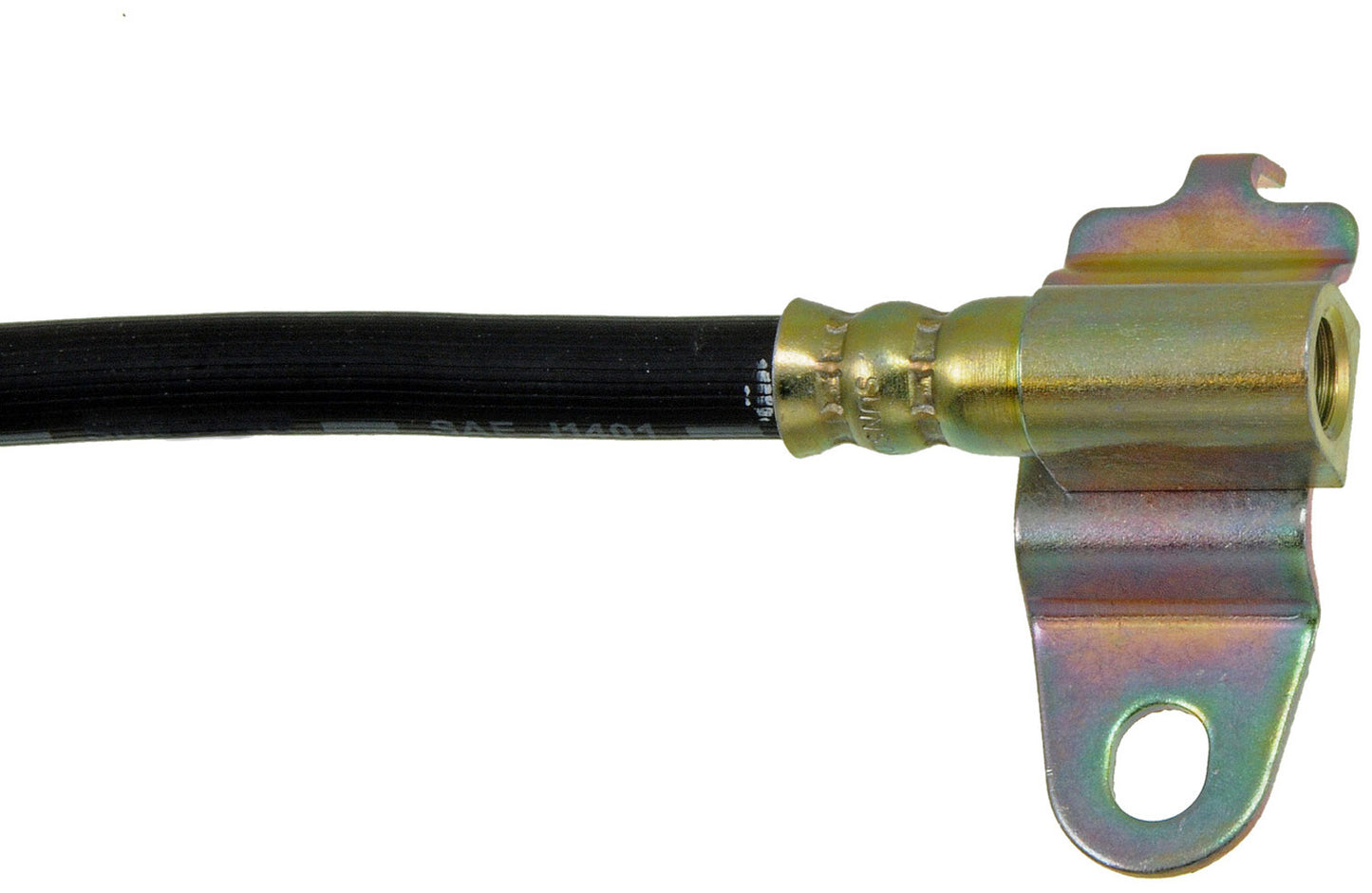Brake Hydraulic Hose - Dorman# H380416
