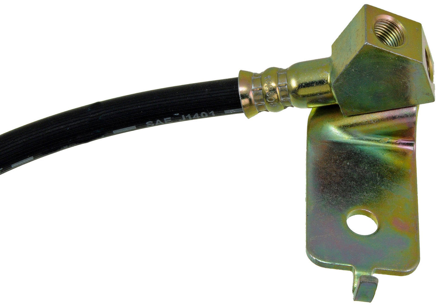 Brake Hydraulic Hose - Dorman# H380542