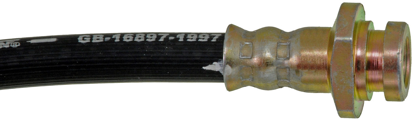 Brake Hydraulic Hose - Dorman# H380576