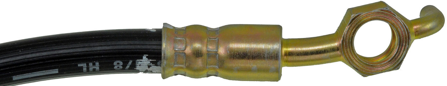 Brake Hydraulic Hose - Dorman# H380922