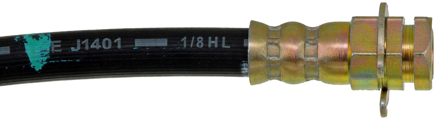 Brake Hydraulic Hose - Dorman# H380935