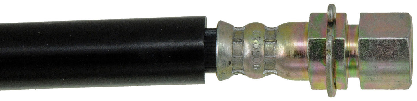 Brake Hydraulic Hose - Dorman# H381057