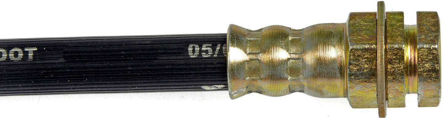 Brake Hydraulic Hose - Dorman# H381062