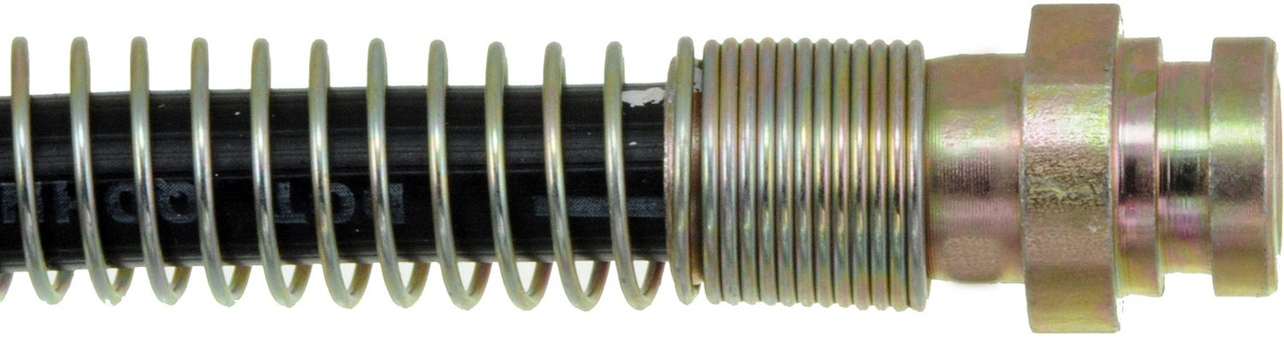 Brake Hydraulic Hose - Dorman# H38109