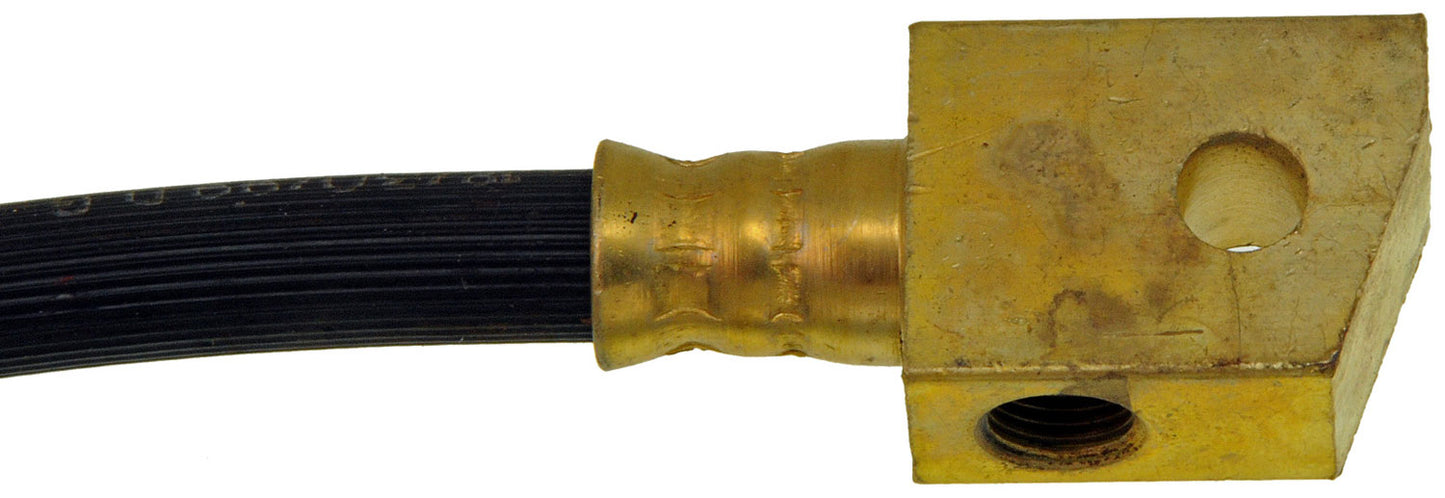 Brake Hydraulic Hose - Dorman# H381097
