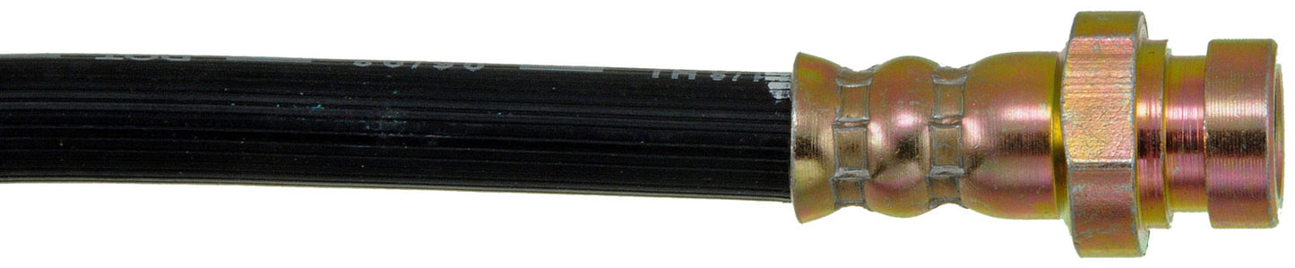 Brake Hydraulic Hose - Dorman# H381098