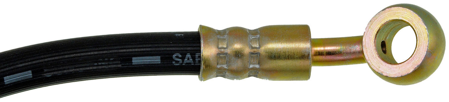 Brake Hydraulic Hose - Dorman# H381099