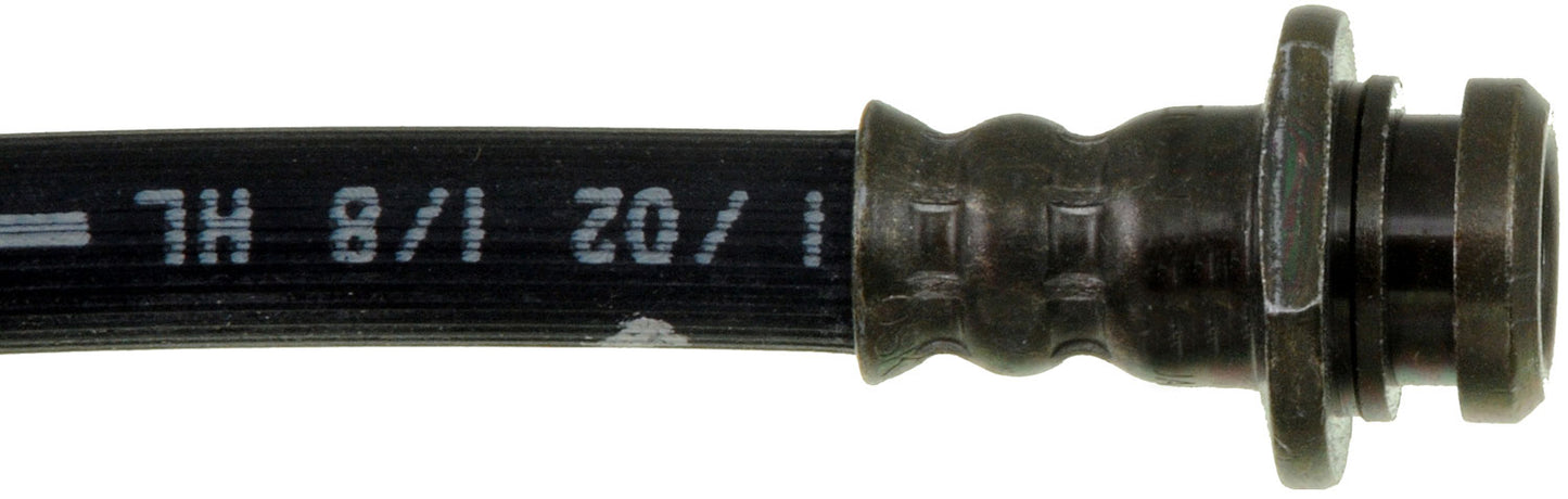 Brake Hydraulic Hose - Dorman# H381101