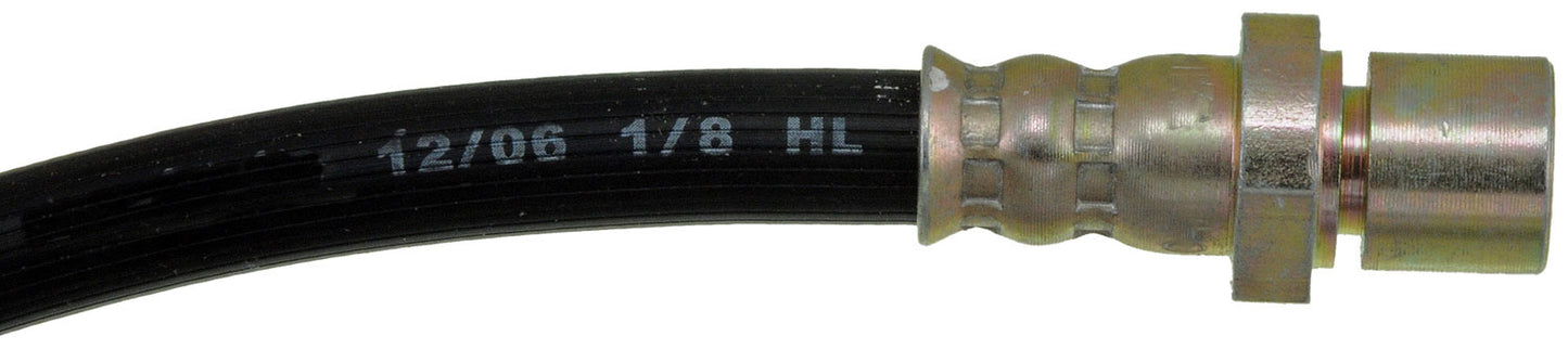 Brake Hydraulic Hose - Dorman# H381148