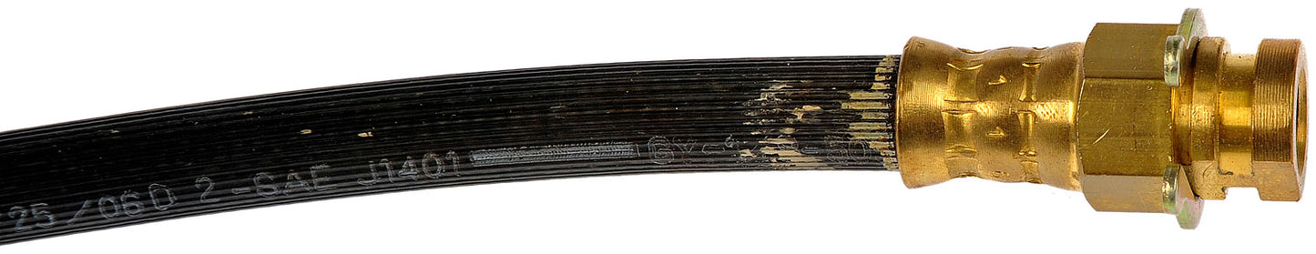 Brake Hydraulic Hose - Dorman# H381215