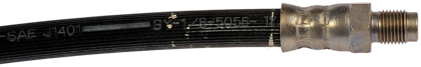 Brake Hydraulic Hose - Dorman# H381228