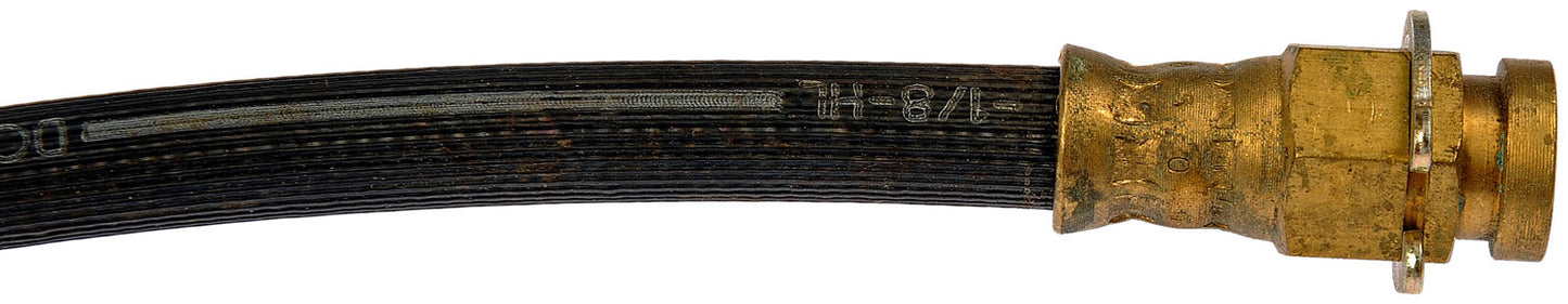 Brake Hydraulic Hose - Dorman# H381236
